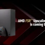 ¿Cuándo llegará FSR 4.1 a Xbox Series X|S? Mucho antes de lo que imaginas 40 AMD FSR 4 1 XBOX SERIES