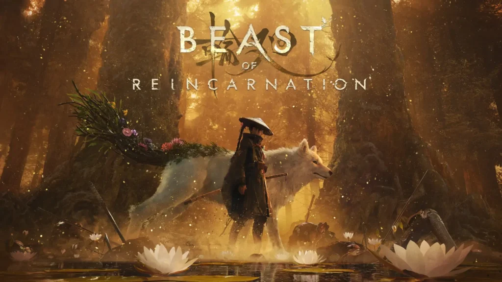 FSR 4.1 en Xbox Series S: 14 juegos que lo necesitan ya 47 Beast of Reincarnation