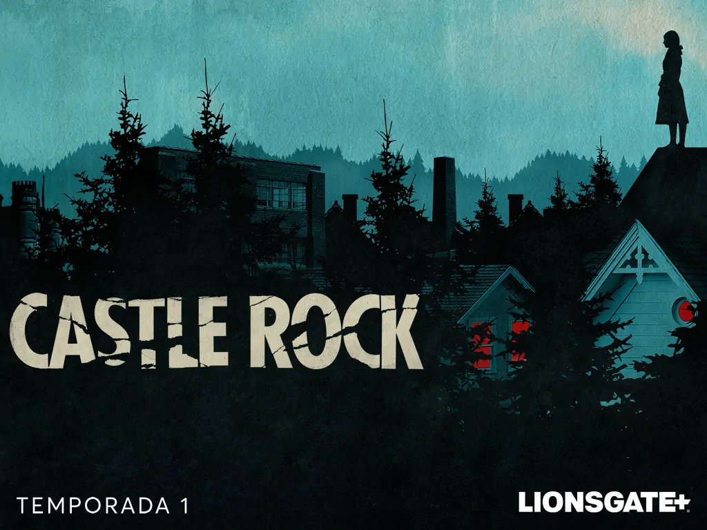 CASTLE ROCK