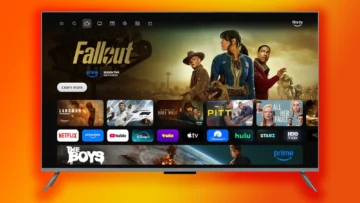Cómo hacer debloat a tu Smart TV Fire OS con ADB