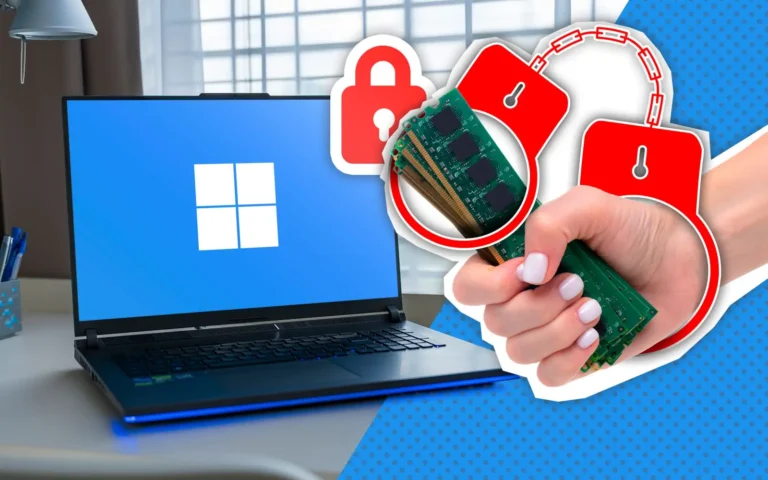 Cómo liberar memoria RAM en Windows