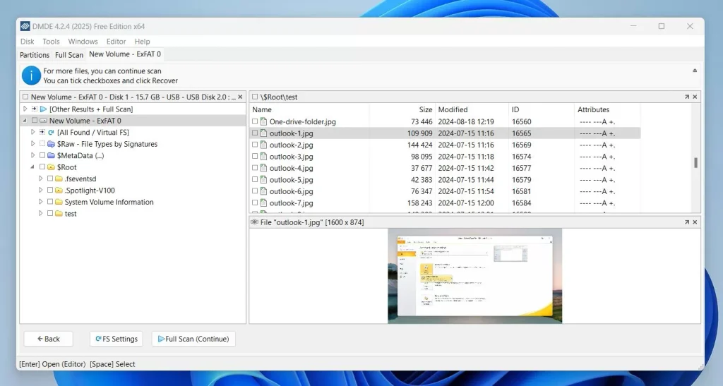 Los 5 mejores programas gratuitos para recuperar archivos borrados en Windows 35 mejores programas gratuitos para recuperar archivos borrados en Windows