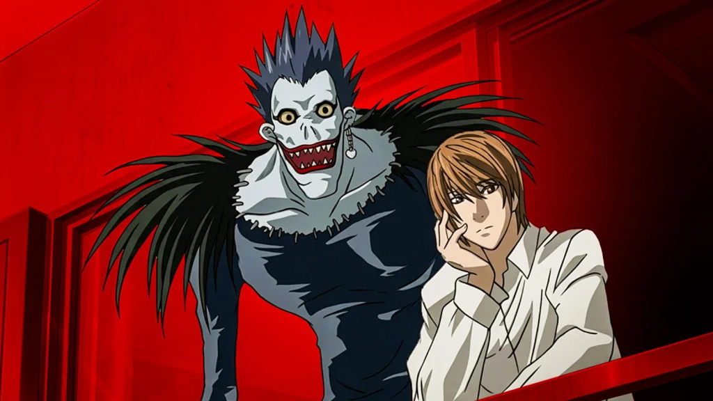 Death Note