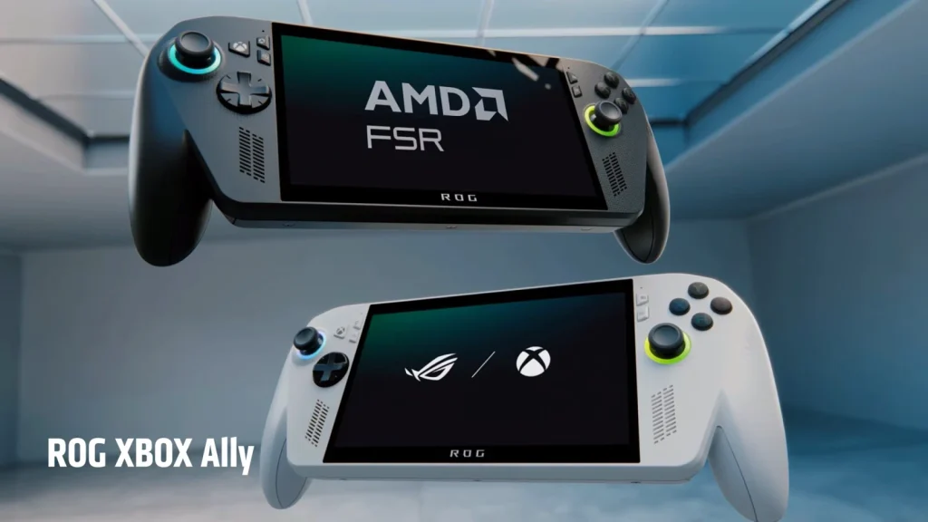 FSR ROG ALLY