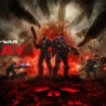 Gears E Day