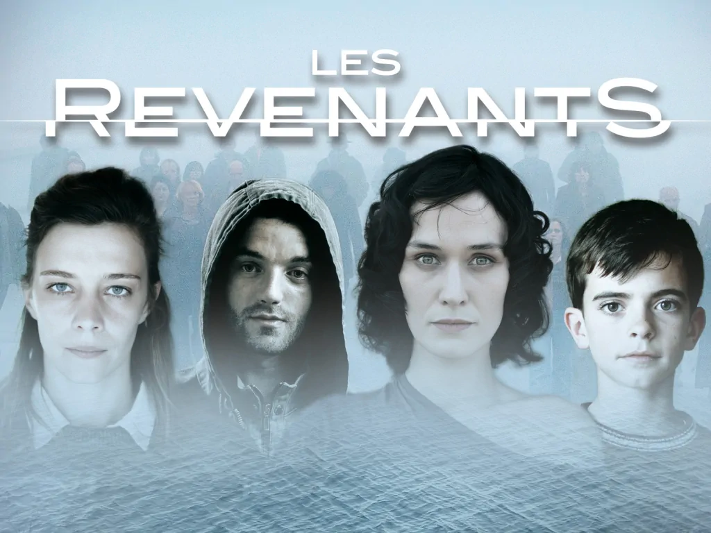 Les Revenants