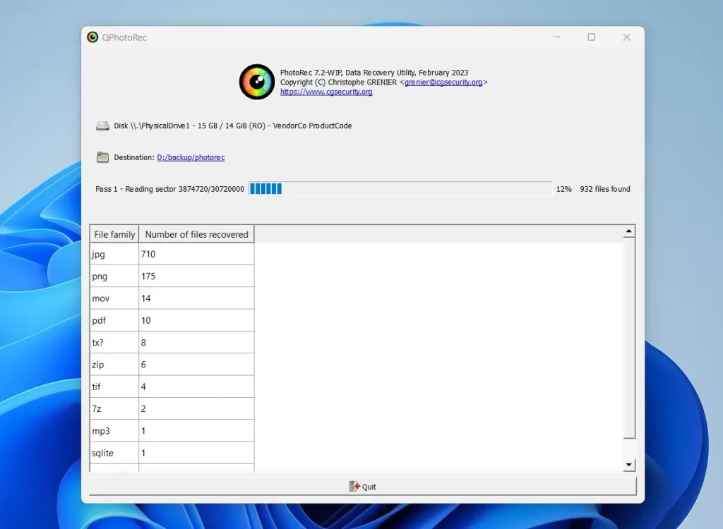 Los 5 mejores programas gratuitos para recuperar archivos borrados en Windows 36 mejores programas gratuitos para recuperar archivos borrados en Windows