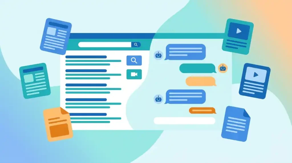 SEO en la era de la IA: guía completa de Search Everywhere Optimization y GEO 56 SEO en la era de la IA guía completa para ser citado