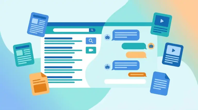 SEO en la era de la IA guía completa para ser citado