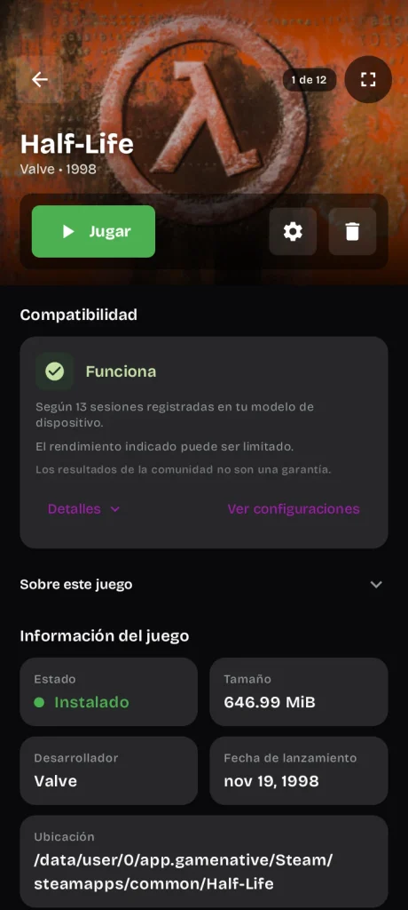 Screenshot 20261019 151249 GameNative