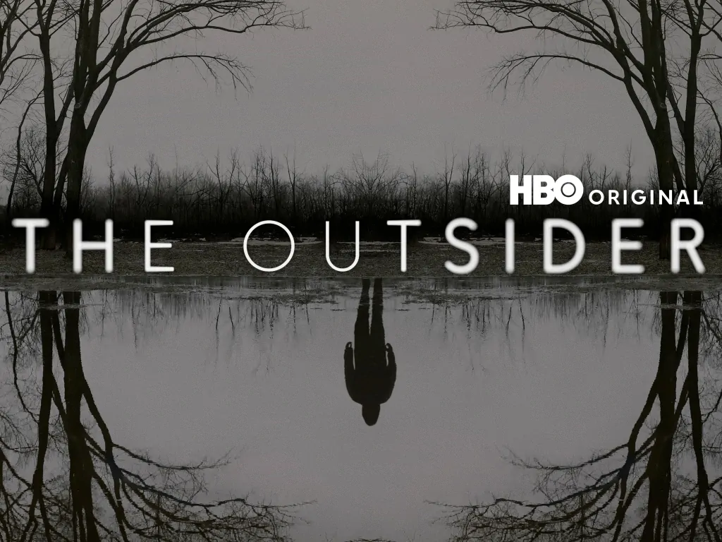 The Outsider