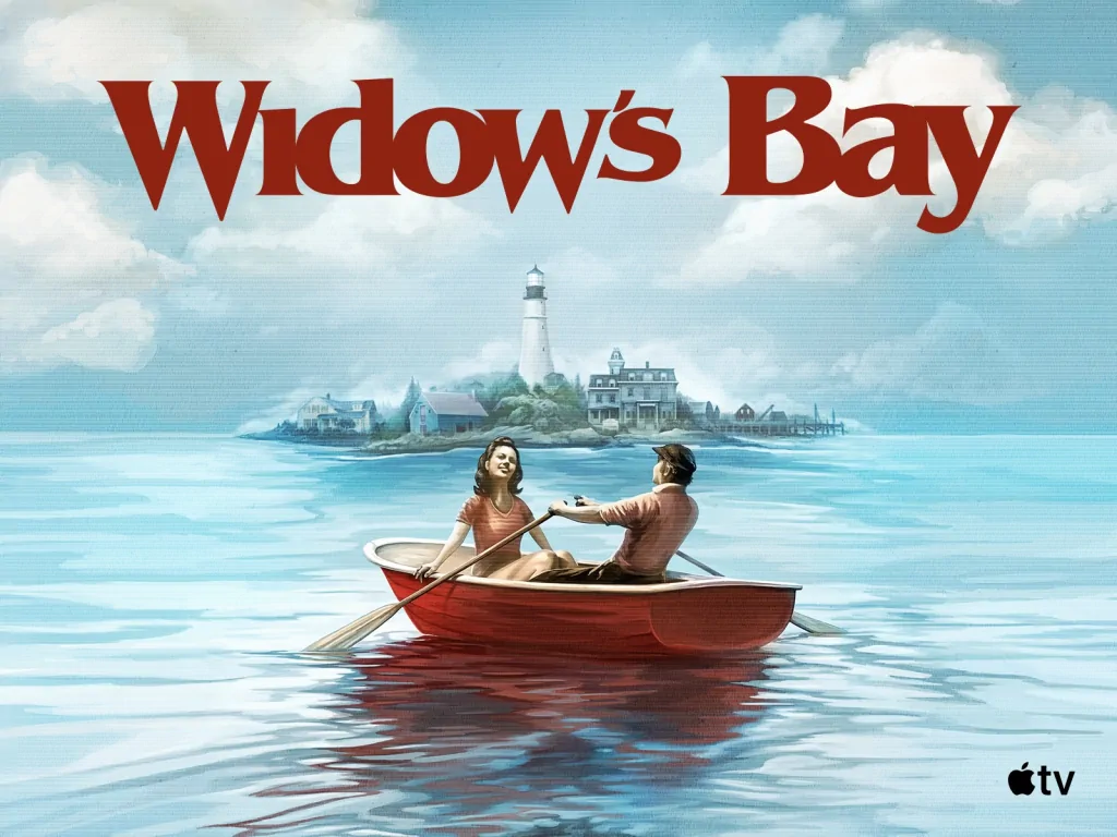 Widows Bay