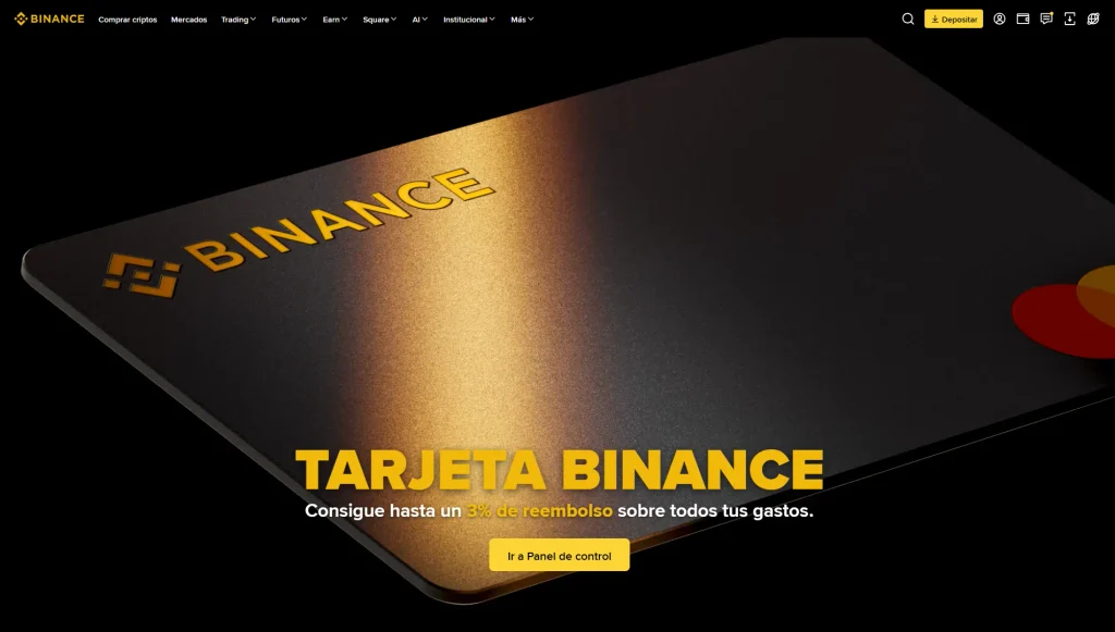 mejores tarjetas cripto en Latinoamérica