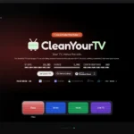 Cómo hacer debloat a tu Smart TV con IA y CleanYourTV 41 cleanyourtv
