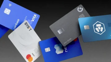 crypto cards