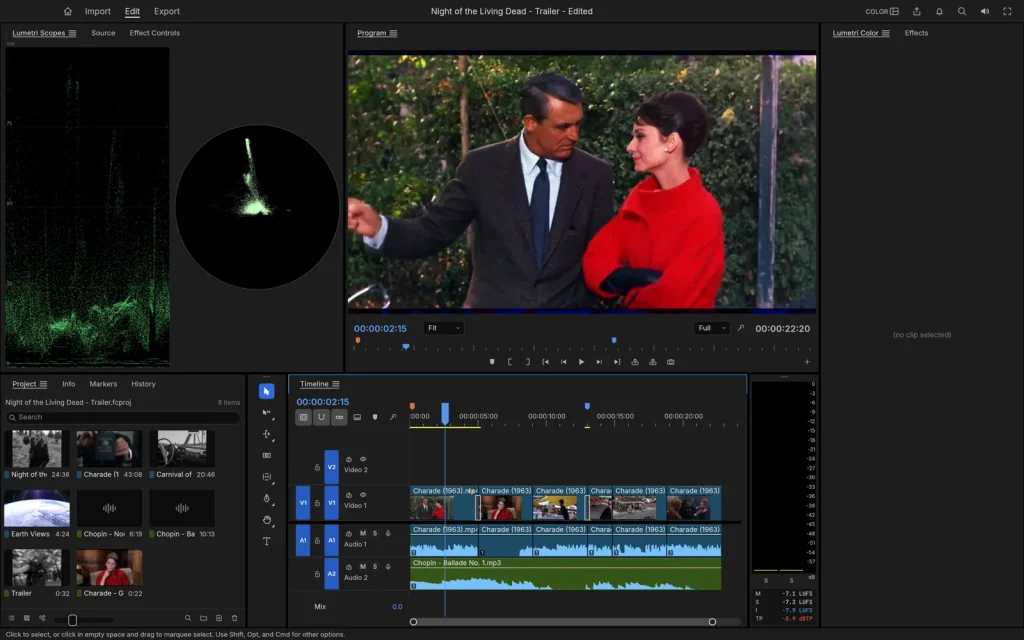 ArtCraft: La suite abierta que clona Adobe con IA (y cómo se descarga) 38 filmcraft