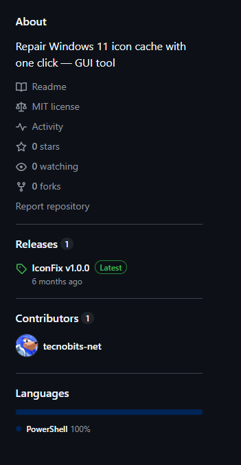 Cómo descargar archivos y programas de GitHub