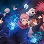 jujutsu kaisen full cast 1