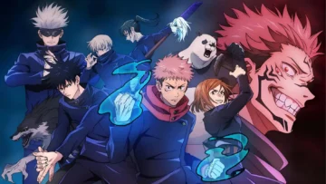 jujutsu kaisen full cast 1