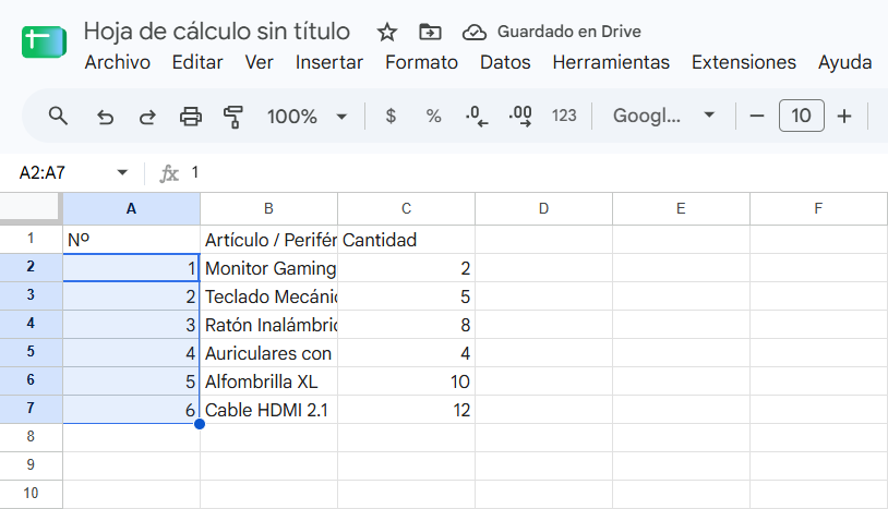 lista4