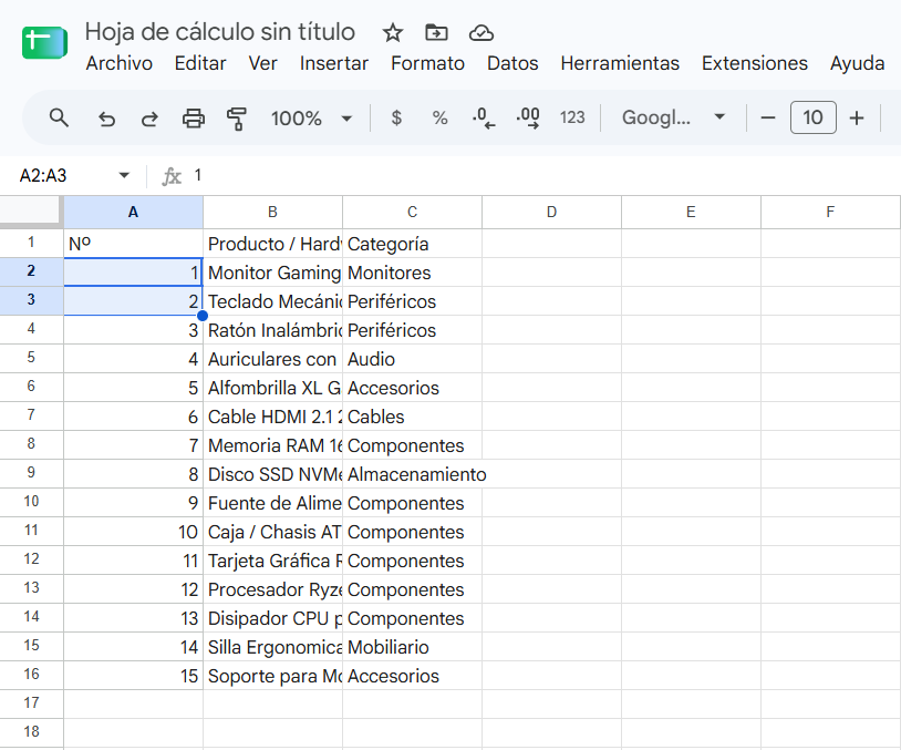 lista5