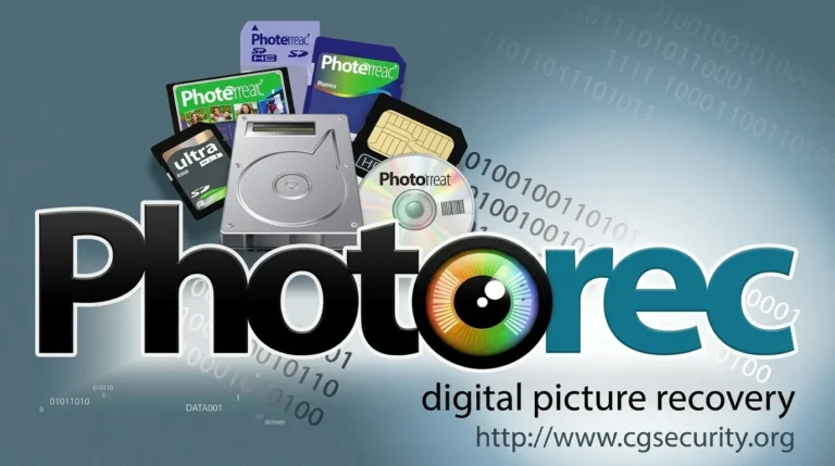 photorec