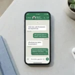 Cómo programar mensajes de WhatsApp en un celular