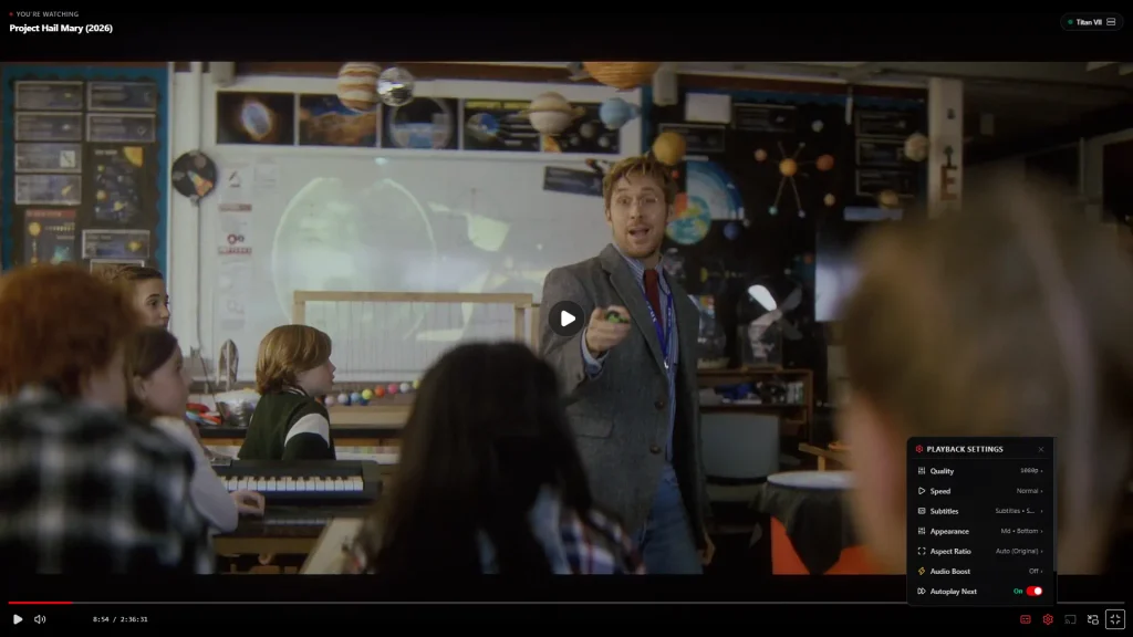 FrameXTV: qué es y cómo funciona el nuevo clon viral de Netflix 42 xtv112
