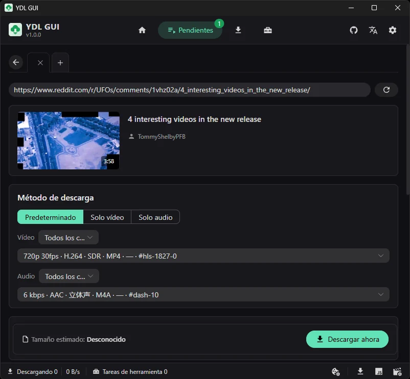 ydl reddit